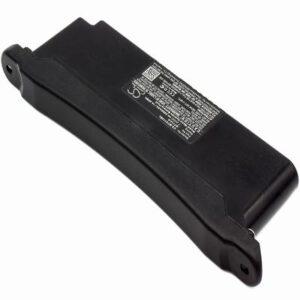 Magnetek BT114-0 Crane Remote Control Battery 7.2V 2000mAh Ni-MH MTX114BL