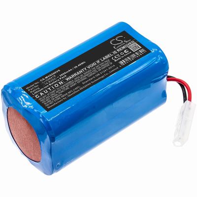 Puppyoo R30 Vacuum Battery 14.8V 2600mAh Li-ion MVS500VX