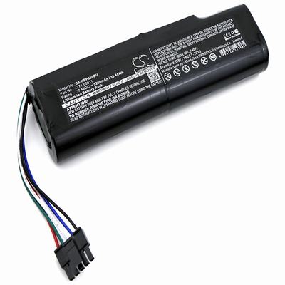 Nexergy Netapp N3600 RAID Controller Battery 7.4V 5200mAh Li-ion NEP360BU