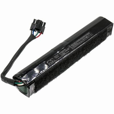 IBM 95P7881 RAID Controller Battery 7.2V 3400mAh Li-ion NEX910BU