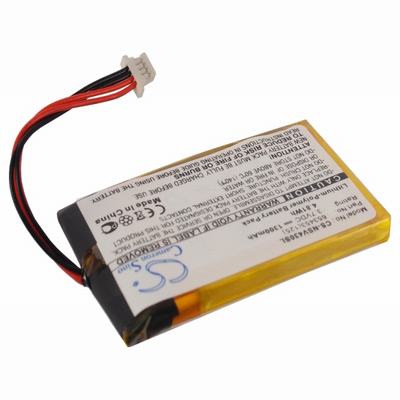 Insignia NS-NCV43 GPS Battery 3.7V 1300mAh Li-Polymer NSV430SL