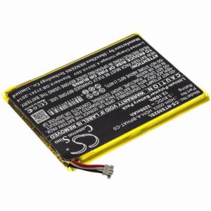 Nintendo HDH-001 Game Console Battery 3.8V 3200mAh Li-Poly NTS002SL