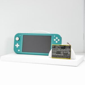 Nintendo HDH-001 Game Console Battery 3.8V 3200mAh Li-Poly NTS002SL