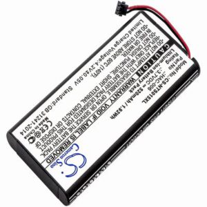 Nintendo HAC-015 Game Console Battery 3.7V 520mAh Li-ion NTS015XL