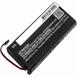 Nintendo HAC-015 Game Console Battery 3.7V 520mAh Li-ion NTS015XL