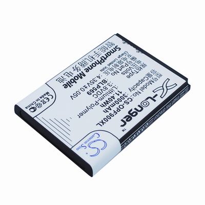 OPPO Oppo Find 7 Mobile Phone Battery 3.8V 3000mAh Li-Polymer OPF900XL