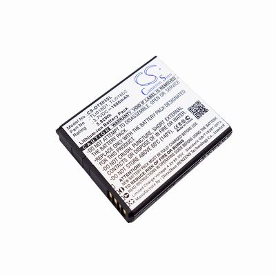 Alcatel One Touch Link Y858 Hotspot Battery 3.7V 1600mAh Li-ion OT503SL