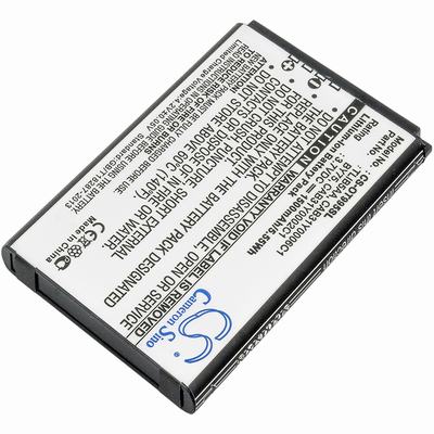 Alcatel OT-995 Mobile Phone Battery 3.7V 1500mAh Li-ion OT995SL
