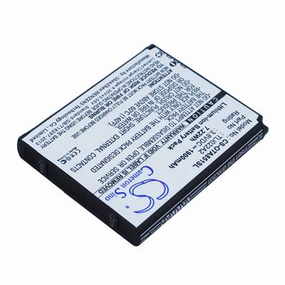Alcatel One Touch Sonic Mobile Phone Battery 3.8V 1900mAh Li-ion OTA851SL