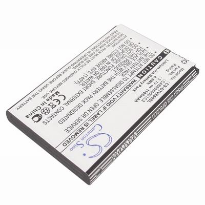 Vodafone Smart II Mobile Phone Battery 3.7V 1100mAh Li-ion OTV860SL