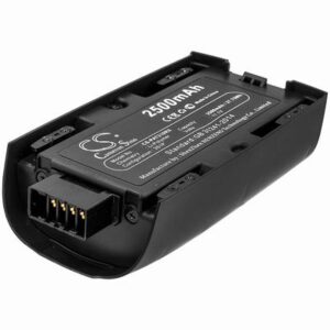 Parrot Bebop 2 Drones Battery 11.1V 2500mAh Li-Poly PAT210RX