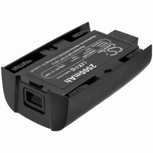 Parrot Bebop 2 Drones Battery 11.1V 2500mAh Li-Poly PAT210RX