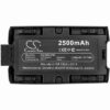 Parrot Bebop 2 Drones Battery 11.1V 2500mAh Li-Poly PAT210RX