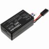 Parrot AR.Drone 2.0 Drones Battery 11.1V 1500mAh Li-Poly PAT220RX