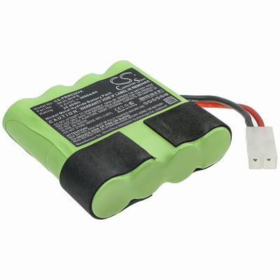 Water Tech Pool Blaster Max CG Vacuum Battery 9.6V 3000mAh Ni-MH PBM630VX