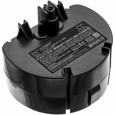Water Tech Pool Blaster Pro Vacuum Battery 11.1V 5200mAh Li-ion PBR900VX