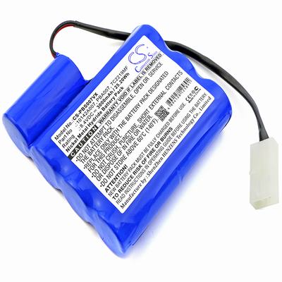 Water Tech Pool Blaster Max Vacuum Battery 8.4V 3000mAh Ni-MH PBS007VX