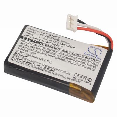 Sprint PCDTX340GT Hotspot Battery 3.7V 1800mAhLi-Poly PCX340RC