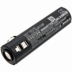 Pelican 7060 Flashlight Battery 3.7V 2600mAh Li-ion PEL706FT