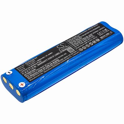 Bissell 1605 Vacuum Battery 14.4V 2600mAh Li-ion PHC881VX