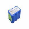 Pellenc AP25 Gardening Tools Battery 7.2V 3000mAh Ni-MH PLP250PW