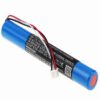 Pure Move 400D DAB Digital Battery 3.7V 5200mAh Li-ion PMR400SL