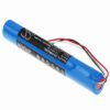 Pure Move 400D DAB Digital Battery 3.7V 5200mAh Li-ion PMR400SL