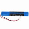 Pure Move 400D DAB Digital Battery 3.7V 5200mAh Li-ion PMR400SL