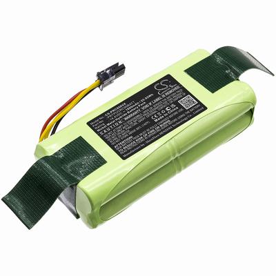 Pyle PRTPUCRC9520 Vacuum Battery 14.4V 1800mAh Ni-MH PRC950VX
