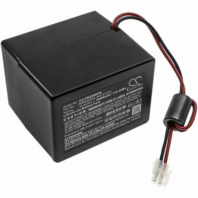 WOLF Garten Loopo S500 Lawn Mowers Battery 10.8V 10400mAh Li-ion PRX500PW