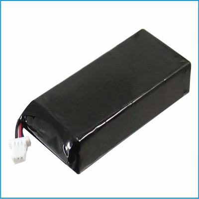 Philips GoGear HDD1630 6GB MP3 MP4 PMP Media Player Battery 3.7V 700mAh Li-Ion PS070SL