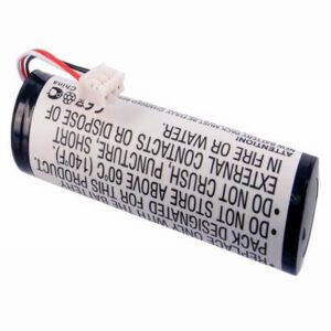 Philips Pronto TSU-9600 Wireless Modem Hot Spot Batt 3.7V 2200mAh Li-Ion PSU9600RC