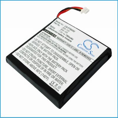 Brother MW-100 Portable Printer Battery 7.4V 780mAh Li-ion PTB202