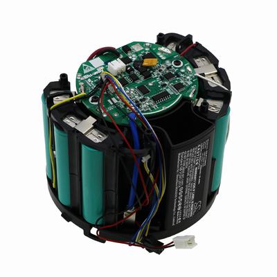 PUPPYOO T10 Mix Vacuum Battery 25.2V 2000mAh Li-ion PYT100VX