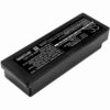 Palfinger 590 Crane Remote Control Battery 7.2V 3000mAh Ni-MH RBS961BL