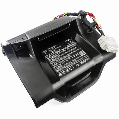 Cub Cadet L.K600 Lawn Mowers Battery 25.6V 3000mAh Li-ion RCT300VX