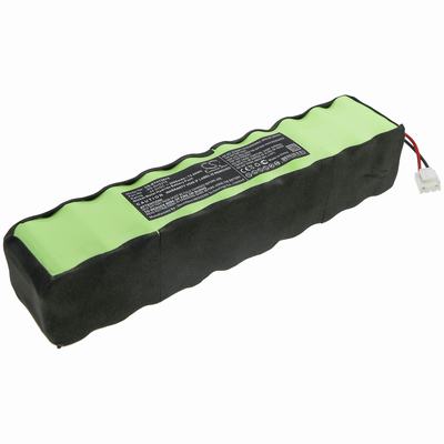 Rowenta RH8770WU/2D1 Vacuum Battery 24.0V 3000mAh Ni-MH RTH758VX