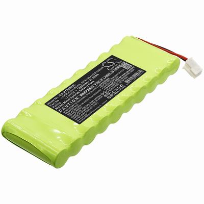 Roto RT2 Smart Home Battery 12.0V 1800mAh Ni-MH RTS200SL