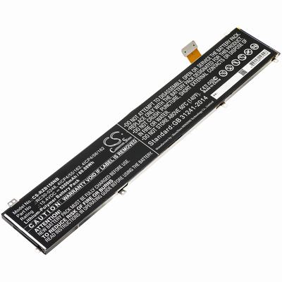 Razer Blade 15 Notebook Laptop Battery 15.4V 5200mAh Li-Poly RZB150NB