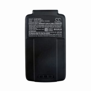 Snow Joe iON13SS Gardening Tools Battery 40.0V 4000mAh Li-ion SBT400PW