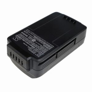 Snow Joe iON13SS Gardening Tools Battery 40.0V 5000mAh Li-ion SBT410PX
