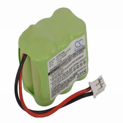 Sportdog Sporthunter SD-800 Dog Animal Tracking Battery 7.2V 210mAh Nickel Metal Hydride SDC23SL