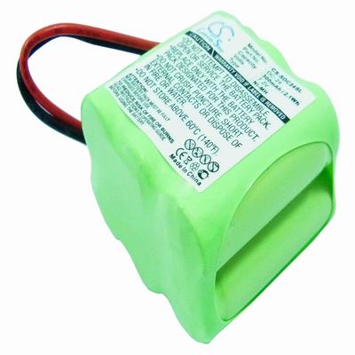 Sportdog Houndhunter SD-1800 Dog Animal Tracking Battery 7.2V 300mAh Nickel Metal Hydride SDC24SL