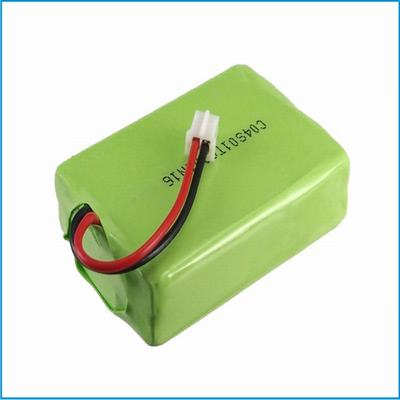 Sportdog Houndhunter SR200-I Dog Animal Tracking Battery 4.8V 750mAh Nickel Metal Hydride SDC25SL