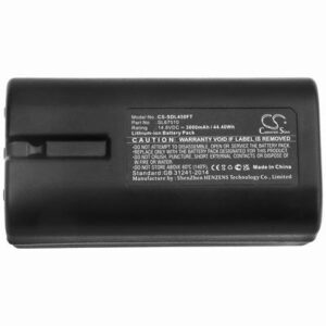 SeaLife Sea Dragon 4500 Flashlight Battery 14.8V 3000mAh Li-ion SDL450FT