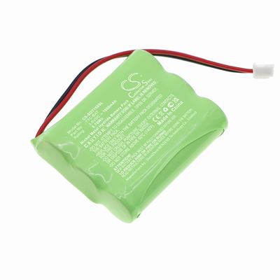 Shimpo TTC Testers Equipment Survey Test Battery 3.6V 1600mAh Ni-MH SDT150SL