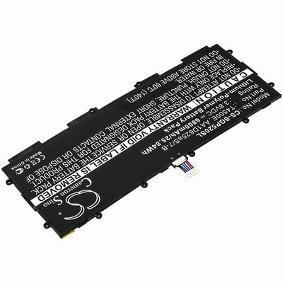 Samsung GT-P5210 Laptop Notebook Battery 3.8V 6800mAh Li-Polymer SGP520SL
