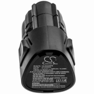 Stihl HSA 25 Gardening Tools Battery 10.8V 1500mAh Li-ion SHA250PW