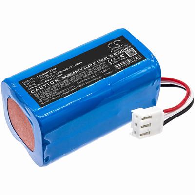 Severin Chill RB7028 Vacuum Battery 14.4V 2600mAh Li-ion SHA702VX