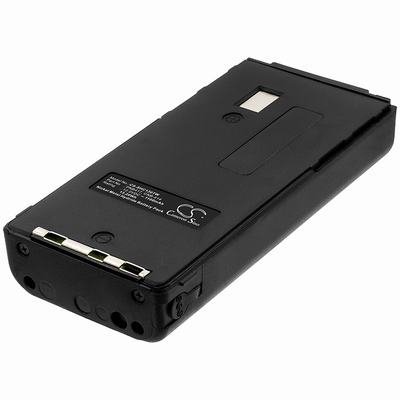 Standard C-112 Two-Way Radio Battery 12.0V 1100mAh Ni-MH SHC130TW